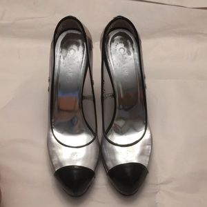 Chanel shoes